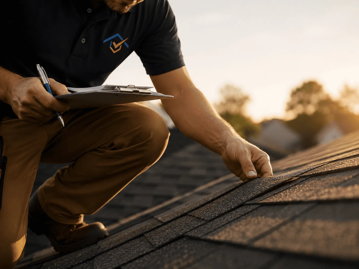 Why Choose Roof Inspection in Lawrenceville, GA