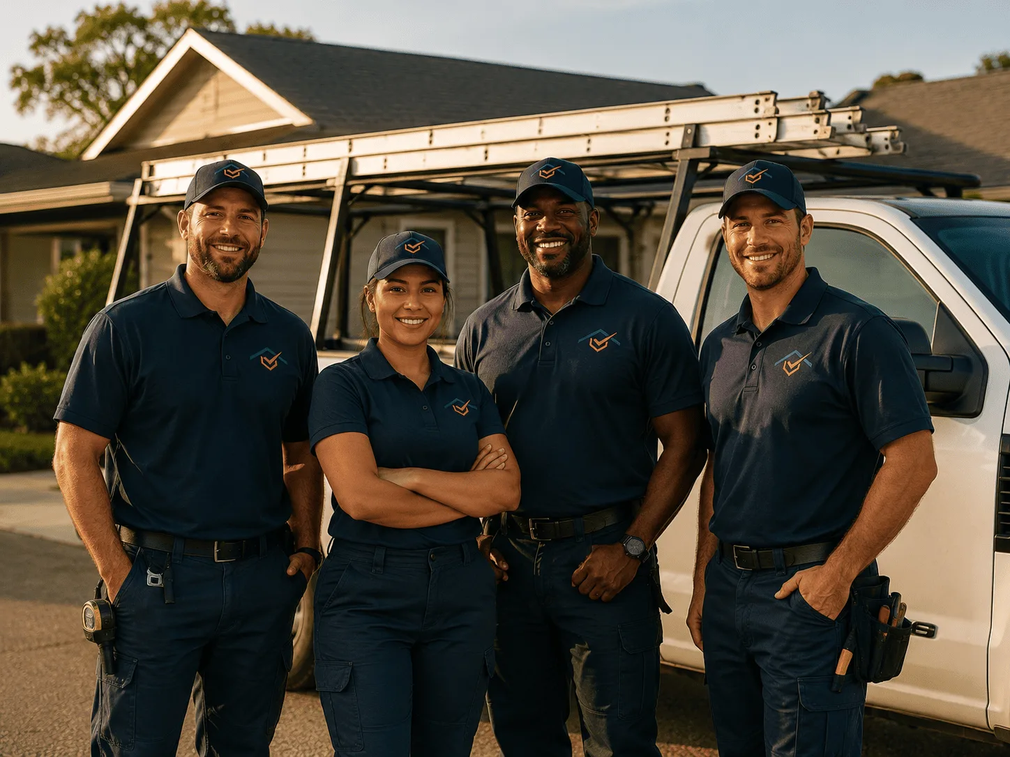 Roof Inspection company in Lawrenceville, GA